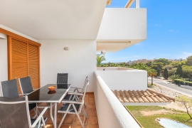 Resale - Apartment - Orihuela Costa