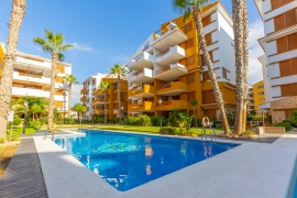 Resale - Apartment - Orihuela Costa