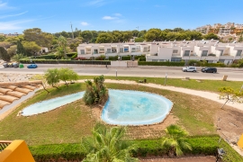 Resale - Apartment - Orihuela Costa