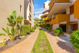 Resale - Apartment - Orihuela Costa