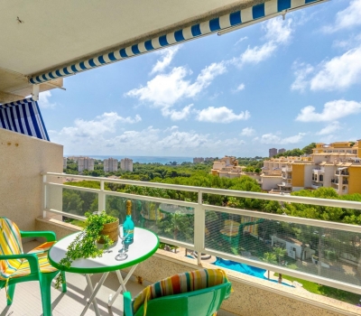 Apartment - Resale - Orihuela Costa - Orihuela Costa