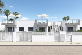 New build - Townhouse - Denia