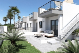 New build - Townhouse - Denia