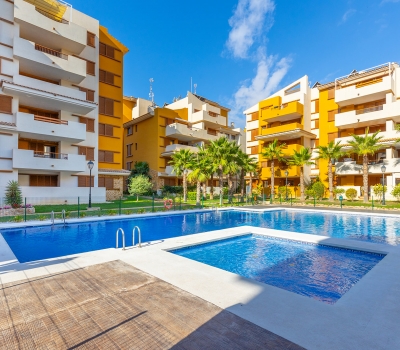 Apartment - Resale - Orihuela Costa - Orihuela Costa