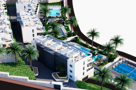 New build - Apartment - Benidorm