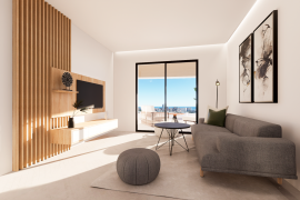 New build - Apartment - Benidorm