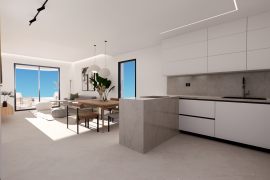 New build - Apartment - Benidorm