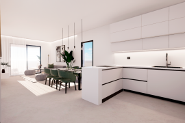 New build - Apartment - Benidorm