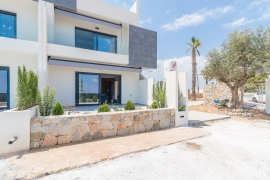 New build - Bungalow - Torrevieja