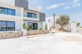 New build - Bungalow - Torrevieja