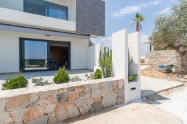 New build - Bungalow - Torrevieja