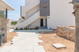 New build - Bungalow - Torrevieja