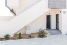 New build - Bungalow - Torrevieja