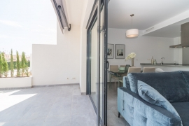 New build - Bungalow - Torrevieja