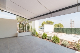 New build - Bungalow - Torrevieja