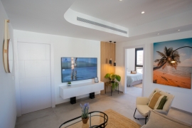 New build - Apartment - San Pedro del Pinatar