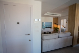 New build - Apartment - San Pedro del Pinatar