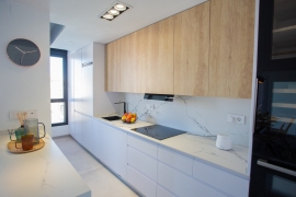 New build - Apartment - San Pedro del Pinatar