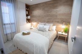 New build - Apartment - San Pedro del Pinatar