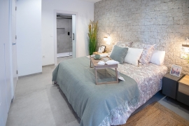 New build - Apartment - San Pedro del Pinatar