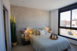 New build - Apartment - San Pedro del Pinatar