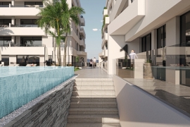 New build - Apartment - San Pedro del Pinatar