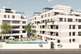 New build - Apartment - San Pedro del Pinatar