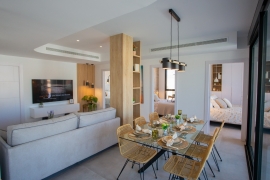 New build - Apartment - San Pedro del Pinatar