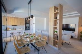 New build - Apartment - San Pedro del Pinatar