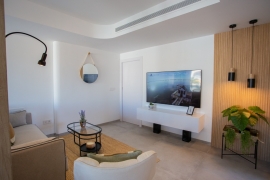 New build - Apartment - San Pedro del Pinatar