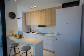 New build - Apartment - San Pedro del Pinatar