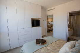 New build - Apartment - San Pedro del Pinatar