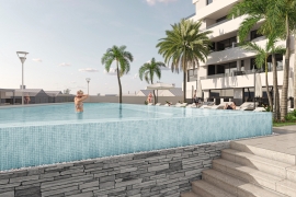 New build - Apartment - San Pedro del Pinatar