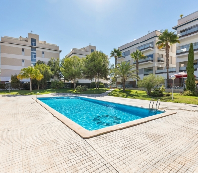 Apartment - Resale - Orihuela Costa - Orihuela Costa