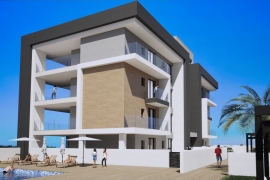 New build - Apartment - Los Alcazares