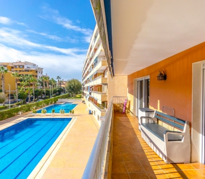 Apartment - Resale - Orihuela Costa - Orihuela Costa