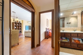 Resale - Apartment - Orihuela Costa