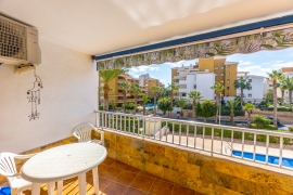 Resale - Apartment - Orihuela Costa