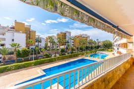 Resale - Apartment - Orihuela Costa