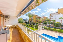 Resale - Apartment - Orihuela Costa