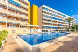 Resale - Apartment - Orihuela Costa