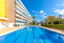 Resale - Apartment - Orihuela Costa