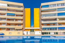 Resale - Apartment - Orihuela Costa