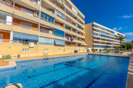 Resale - Apartment - Orihuela Costa