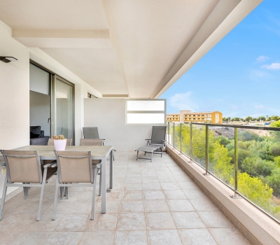 Apartmento - Reventa - Orihuela Costa - Orihuela Costa