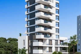 New build - Apartment - Guardamar del Segura