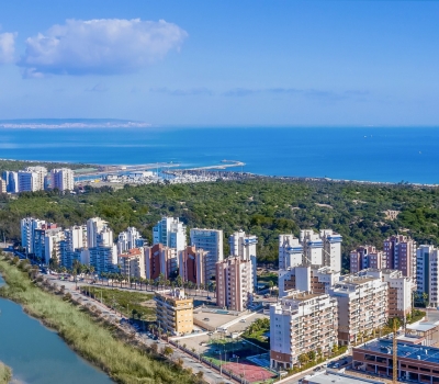 Apartmento - Obra Nueva - Guardamar del Segura - Guardamar del Segura