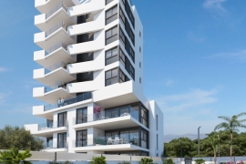 New build - Apartment - Guardamar del Segura