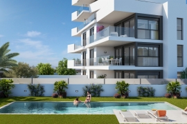 New build - Apartment - Guardamar del Segura