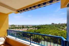 Resale - Apartment - Orihuela Costa